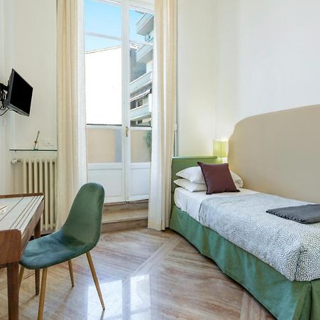 Vin Novo Rooms&Apartments Florencie Exteriér fotografie