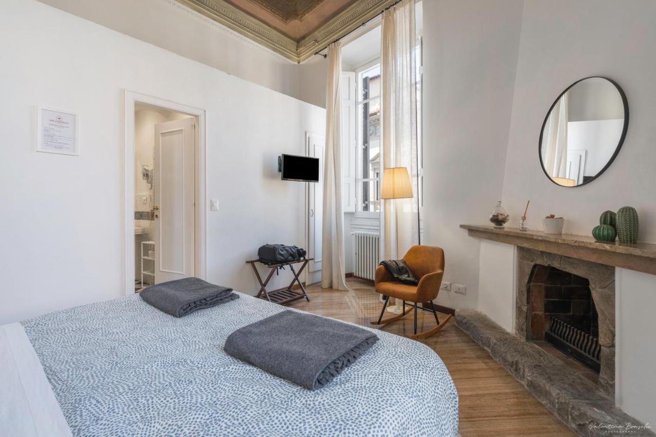 Vin Novo Rooms&Apartments Florencie Exteriér fotografie
