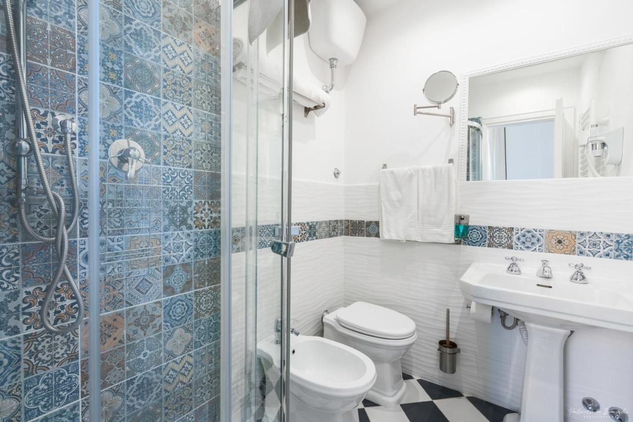Vin Novo Rooms&Apartments Florencie Exteriér fotografie