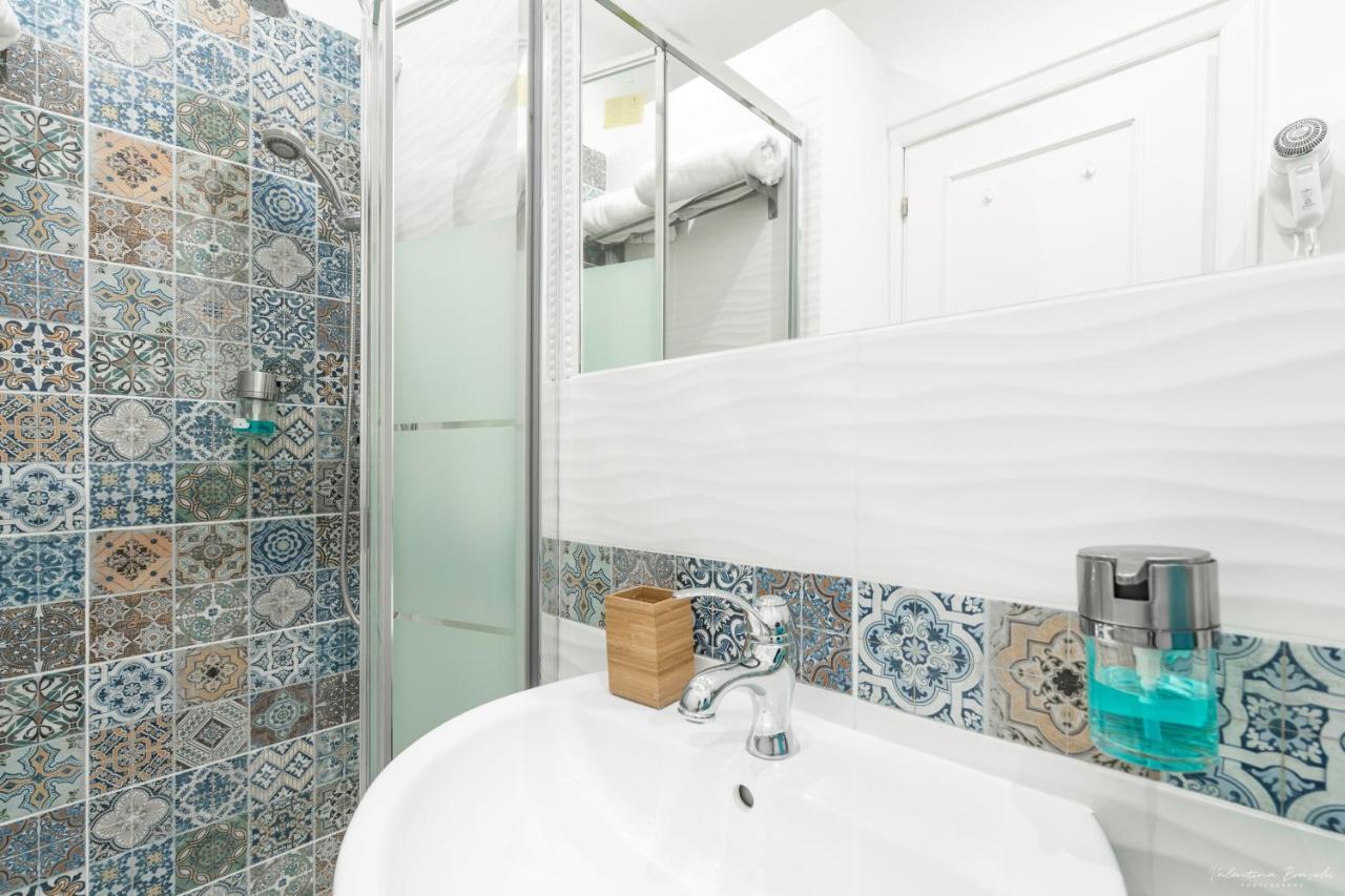 Vin Novo Rooms&Apartments Florencie Exteriér fotografie