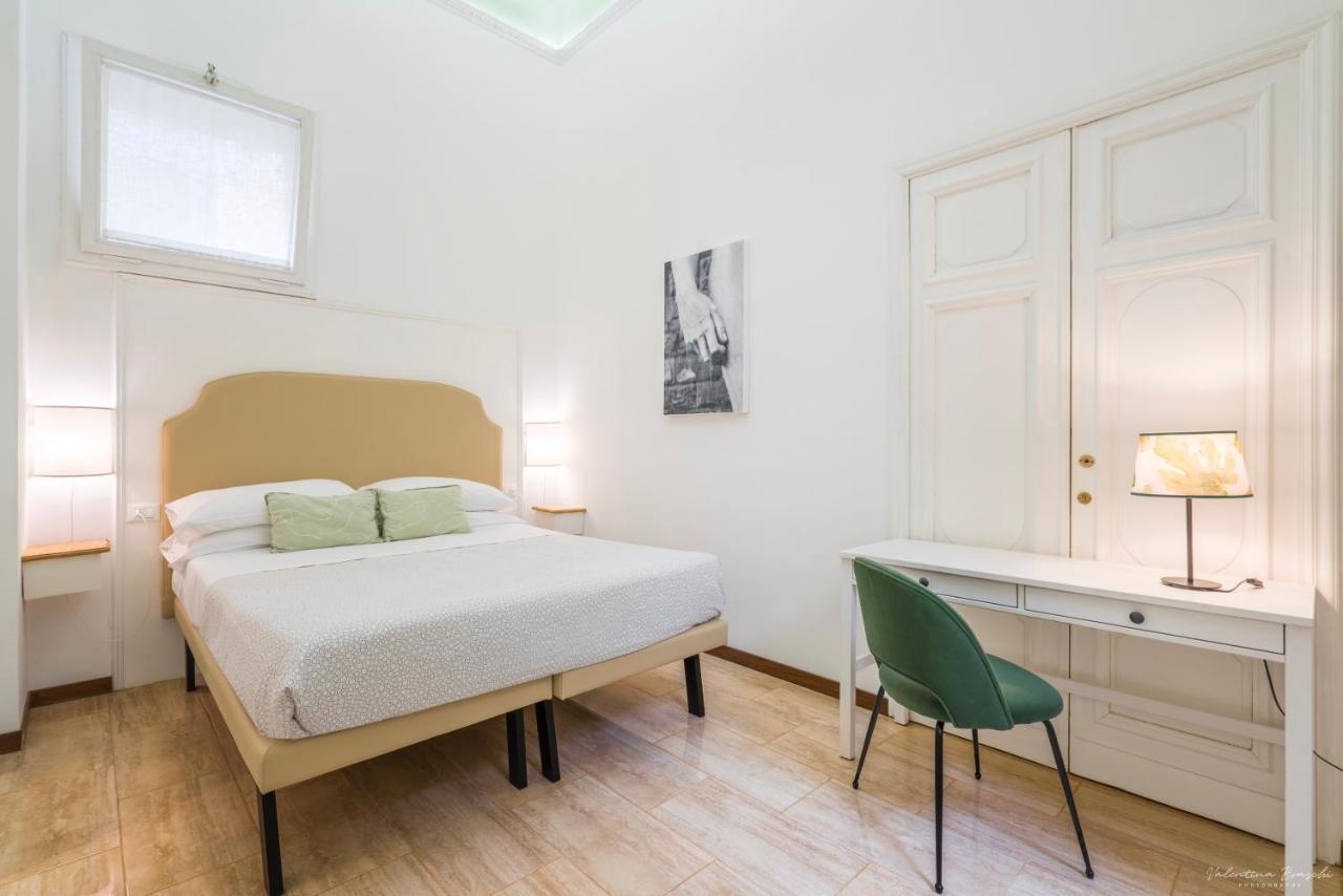 Vin Novo Rooms&Apartments Florencie Exteriér fotografie