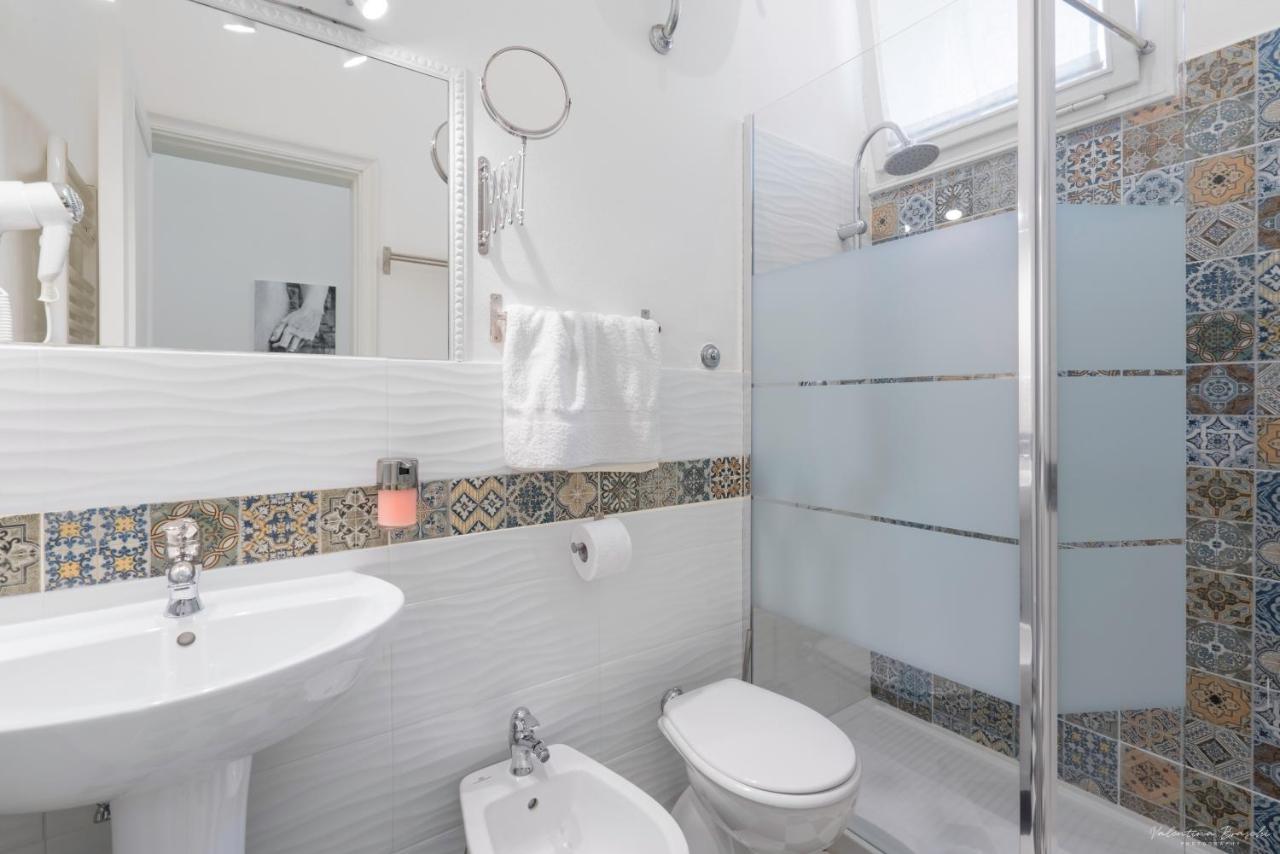 Vin Novo Rooms&Apartments Florencie Exteriér fotografie