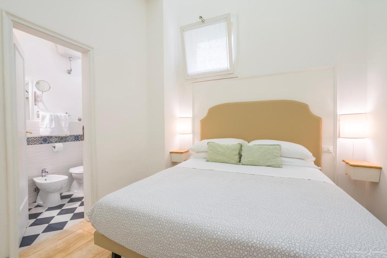 Vin Novo Rooms&Apartments Florencie Exteriér fotografie