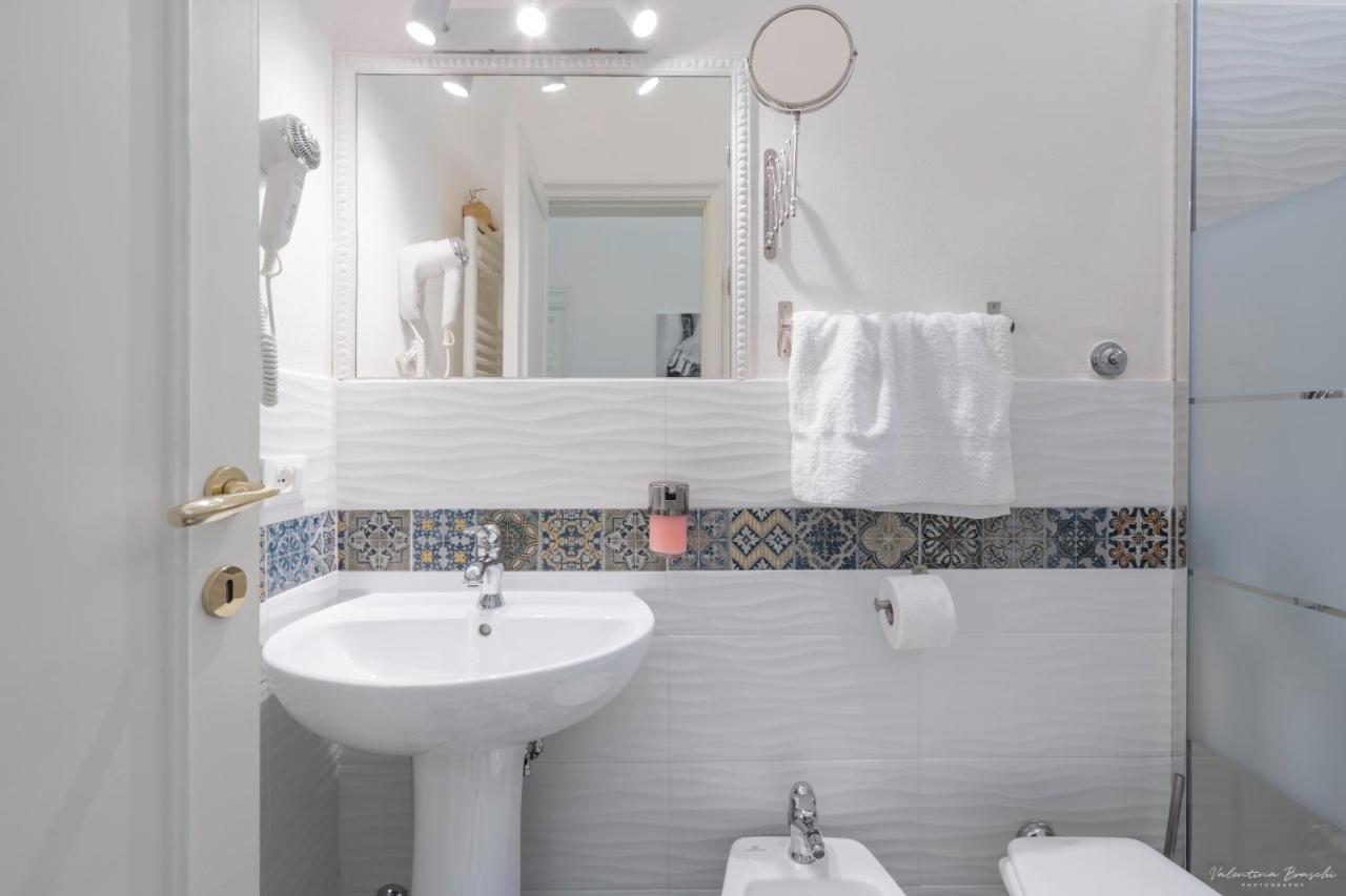 Vin Novo Rooms&Apartments Florencie Exteriér fotografie