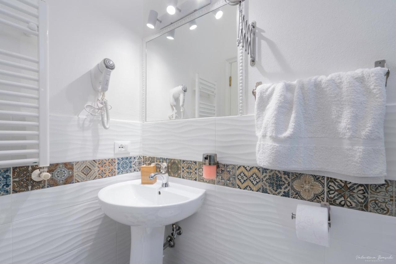 Vin Novo Rooms&Apartments Florencie Exteriér fotografie